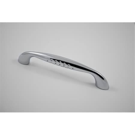 Patioplus Cabinet Pull, Polished Chrome PA485231